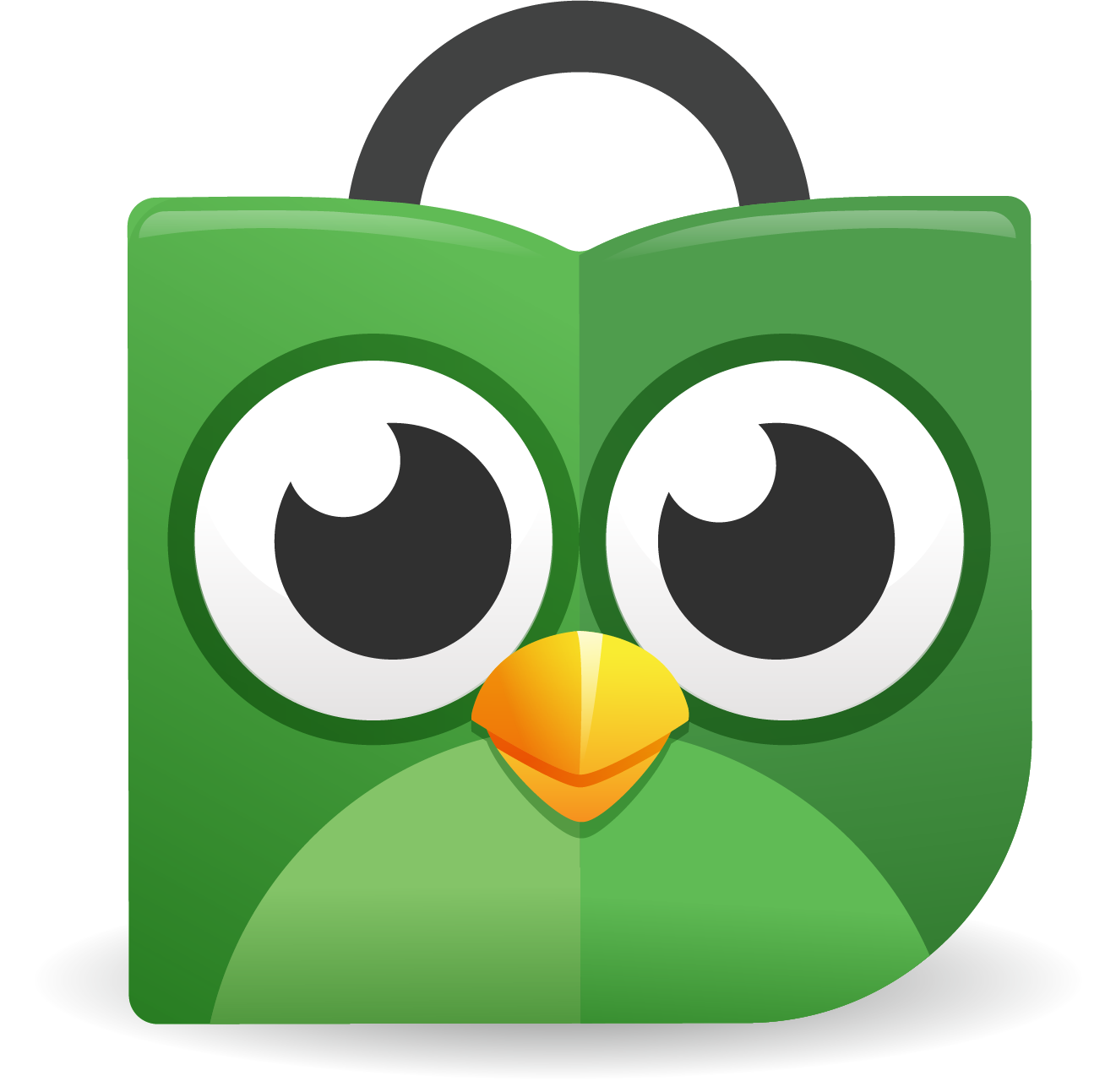Tokopedia Icon